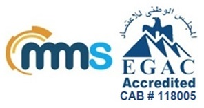MMS EGAC